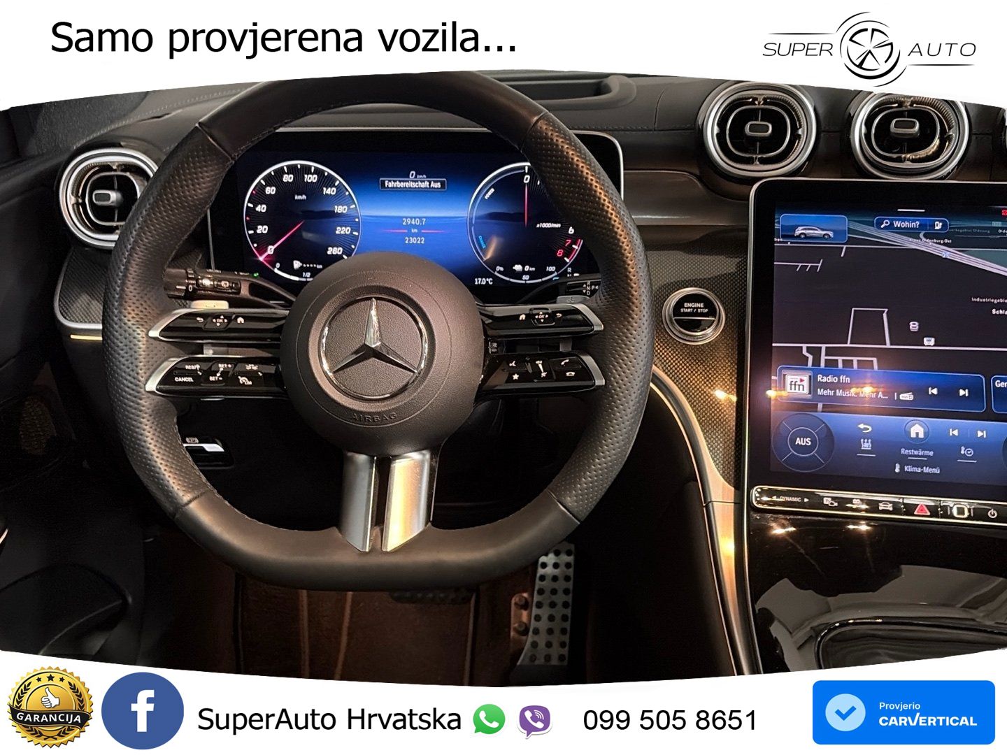 Mercedes GLC 300e (313 KS) 4MATIC 9G-TRONIC AMG ACC+HEAD+GR SJED+360+PANO