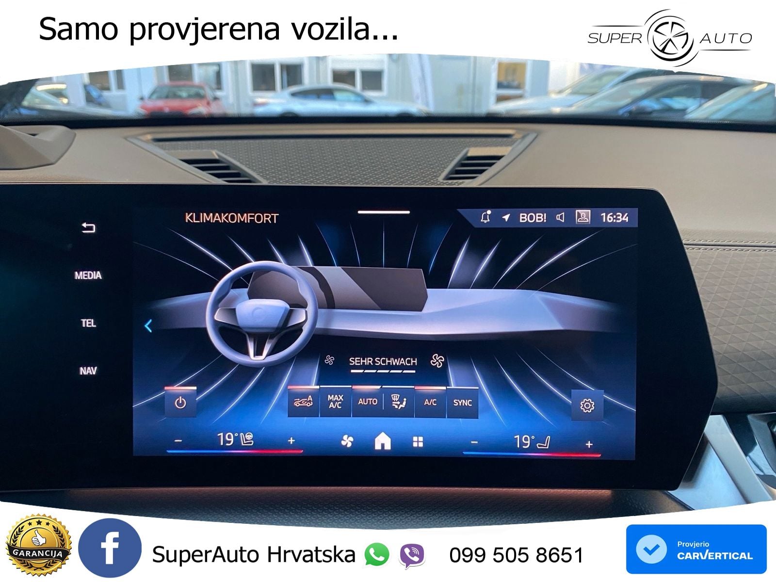 BMW iX2 66.5 kWh (313 KS) xDrive30 M Sport LED+GR SJED+ACC