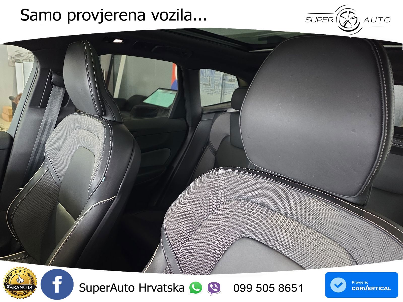Volvo XC60 B4 Diesel AWD Geartronic ZRAČNI+ACC+GR SJED+360+PANO