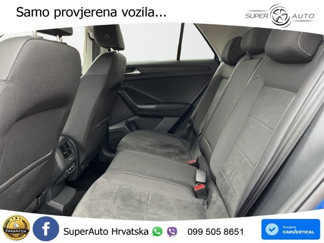 Volkswagen T-Roc I 2.0 TDI (150 KS) DSG LED+GR SJED+ACC