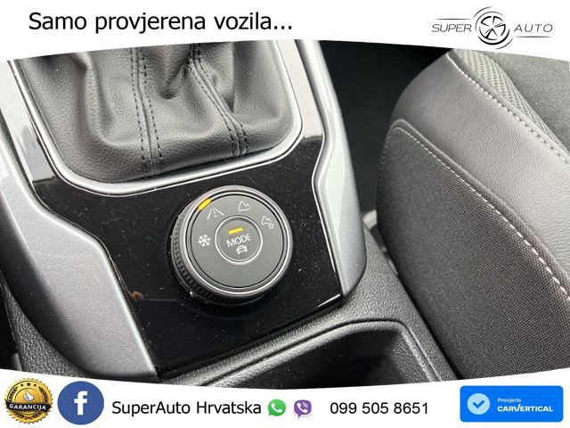Volkswagen T-Roc I 2.0 TDI (150 KS) DSG LED+GR SJED+ACC