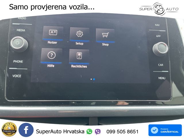 Volkswagen T-Roc I 2.0 TDI (150 KS) DSG LED+GR SJED+ACC