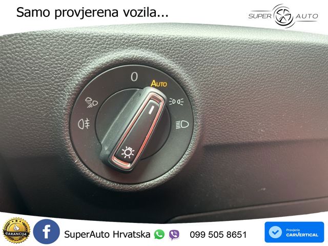 Volkswagen T-Roc I 2.0 TDI (150 KS) DSG LED+GR SJED+ACC