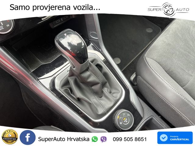 Volkswagen T-Roc I 2.0 TDI (150 KS) DSG LED+GR SJED+ACC