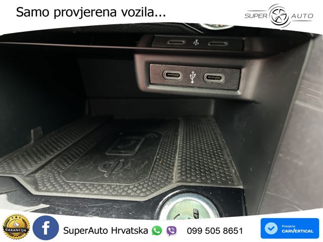 Volkswagen T-Roc I 2.0 TDI (150 KS) DSG LED+GR SJED+ACC