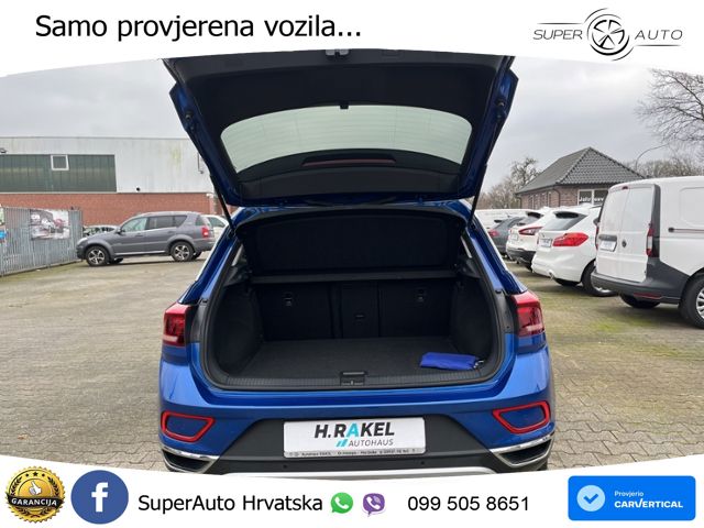 Volkswagen T-Roc I 2.0 TDI (150 KS) DSG LED+GR SJED+ACC