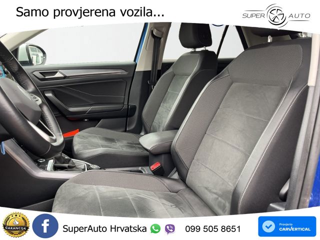 Volkswagen T-Roc I 2.0 TDI (150 KS) DSG LED+GR SJED+ACC