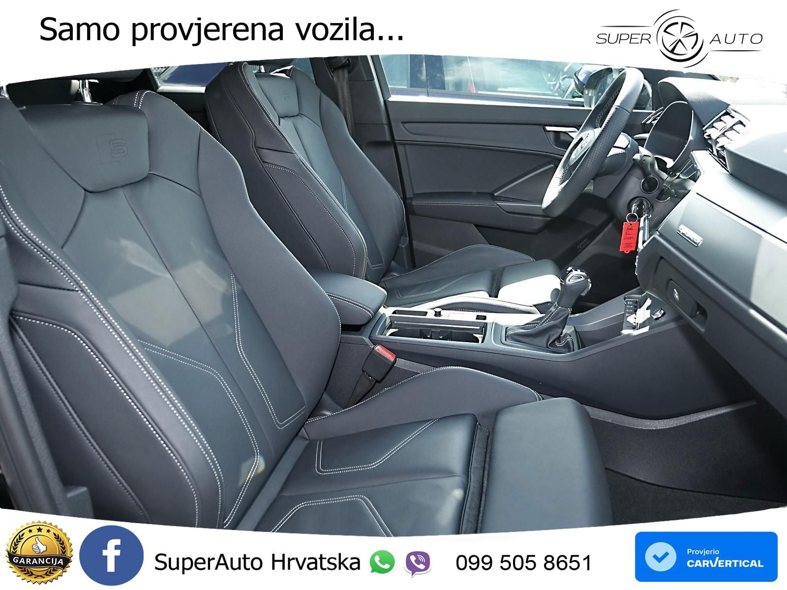 Audi Q3 Sportback 40 TDI (200 KS) quattro S tronic S line
