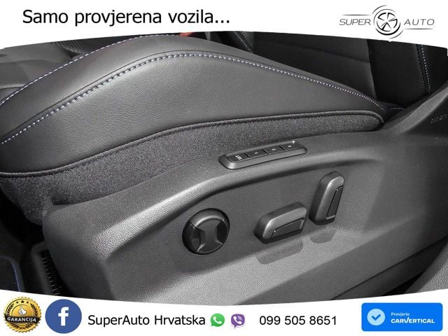 Volkswagen T-Roc R 2.0 TSI (300 KS) OPF 4M DSG LED+GR SJED+ACC