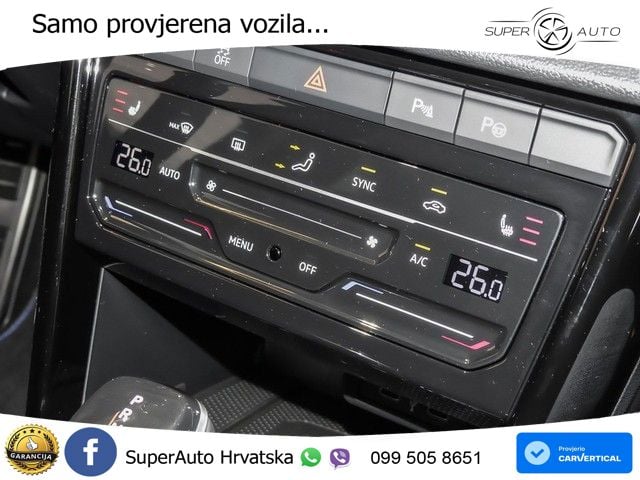 Volkswagen T-Roc R 2.0 TSI (300 KS) OPF 4M DSG LED+GR SJED+ACC