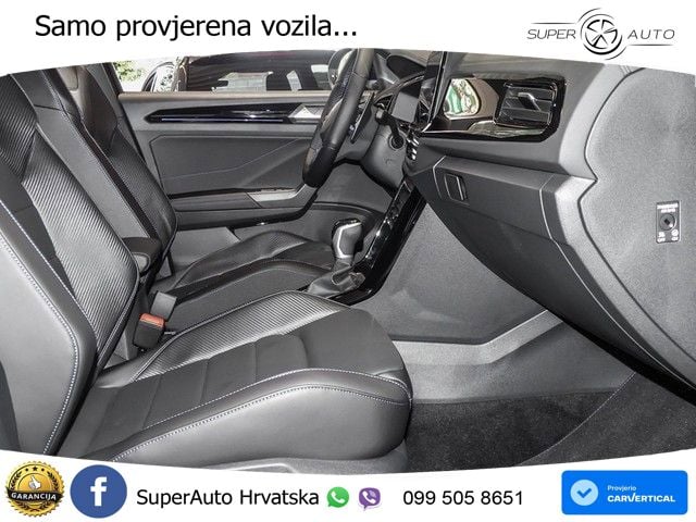 Volkswagen T-Roc R 2.0 TSI (300 KS) OPF 4M DSG LED+GR SJED+ACC