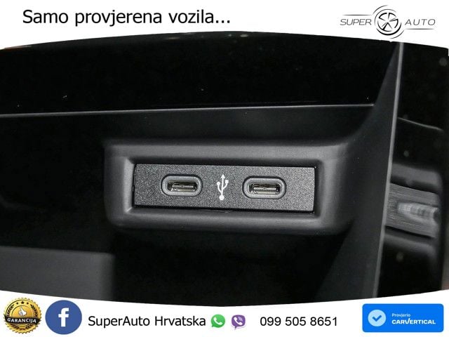 Volkswagen T-Roc R 2.0 TSI (300 KS) OPF 4M DSG LED+GR SJED+ACC