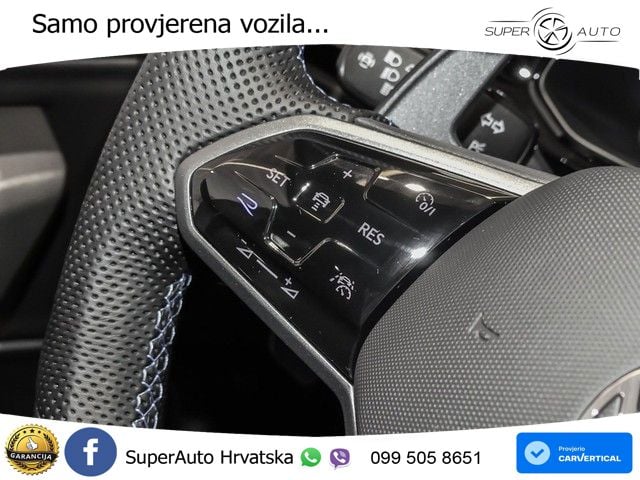 Volkswagen T-Roc R 2.0 TSI (300 KS) OPF 4M DSG LED+GR SJED+ACC