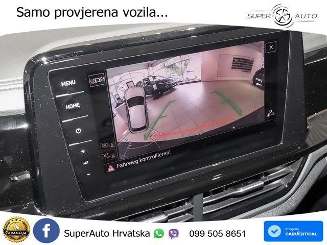 Volkswagen T-Roc R 2.0 TSI (300 KS) OPF 4M DSG LED+GR SJED+ACC