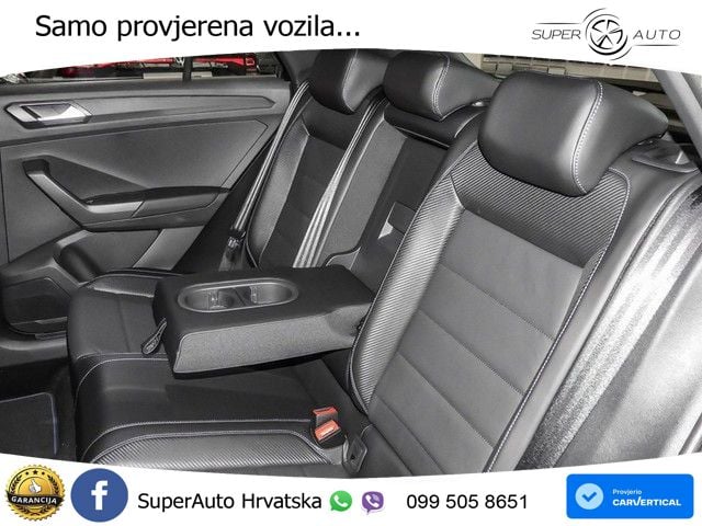 Volkswagen T-Roc R 2.0 TSI (300 KS) OPF 4M DSG LED+GR SJED+ACC