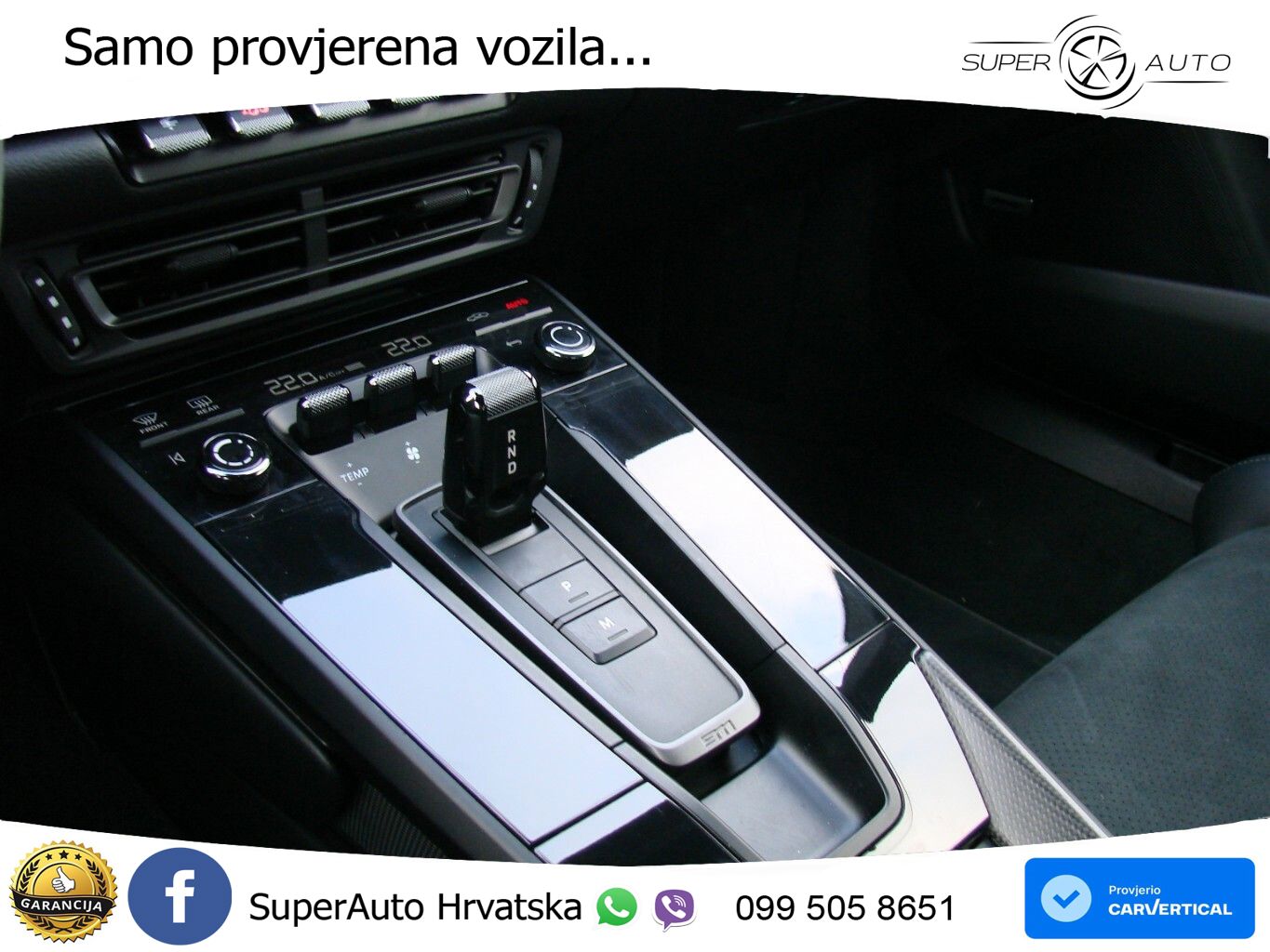 Porsche 911 Carrera GTS 3.0 (480 KS) PDK LED+ACC
