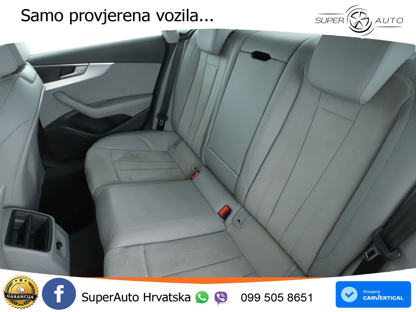Audi A5 Sportback 40 TDI (204 KS) quattro S tronic S line LED+GR SJED+ACC