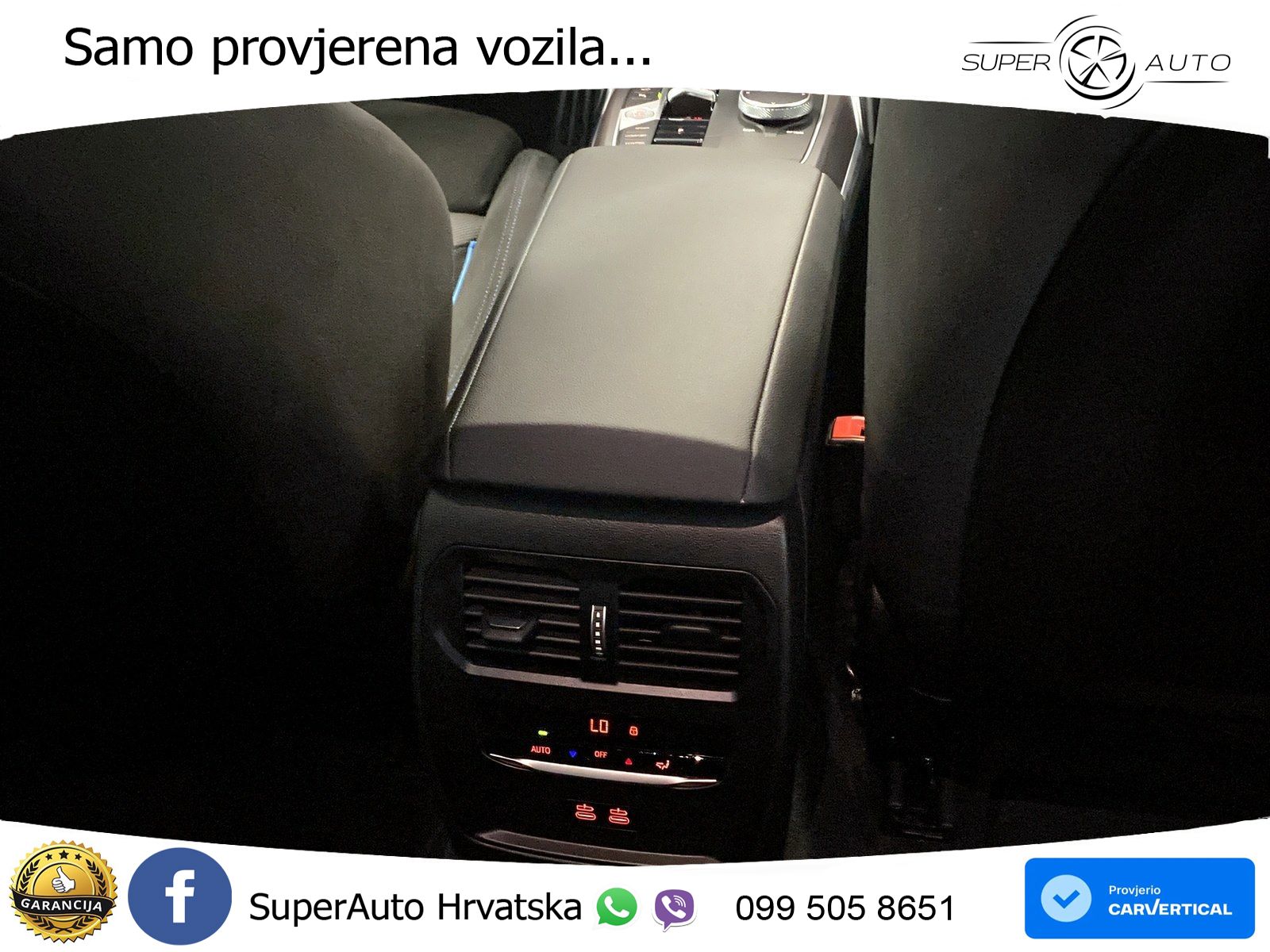 BMW 320d (190 KS) xDrive Steptronic M Sport