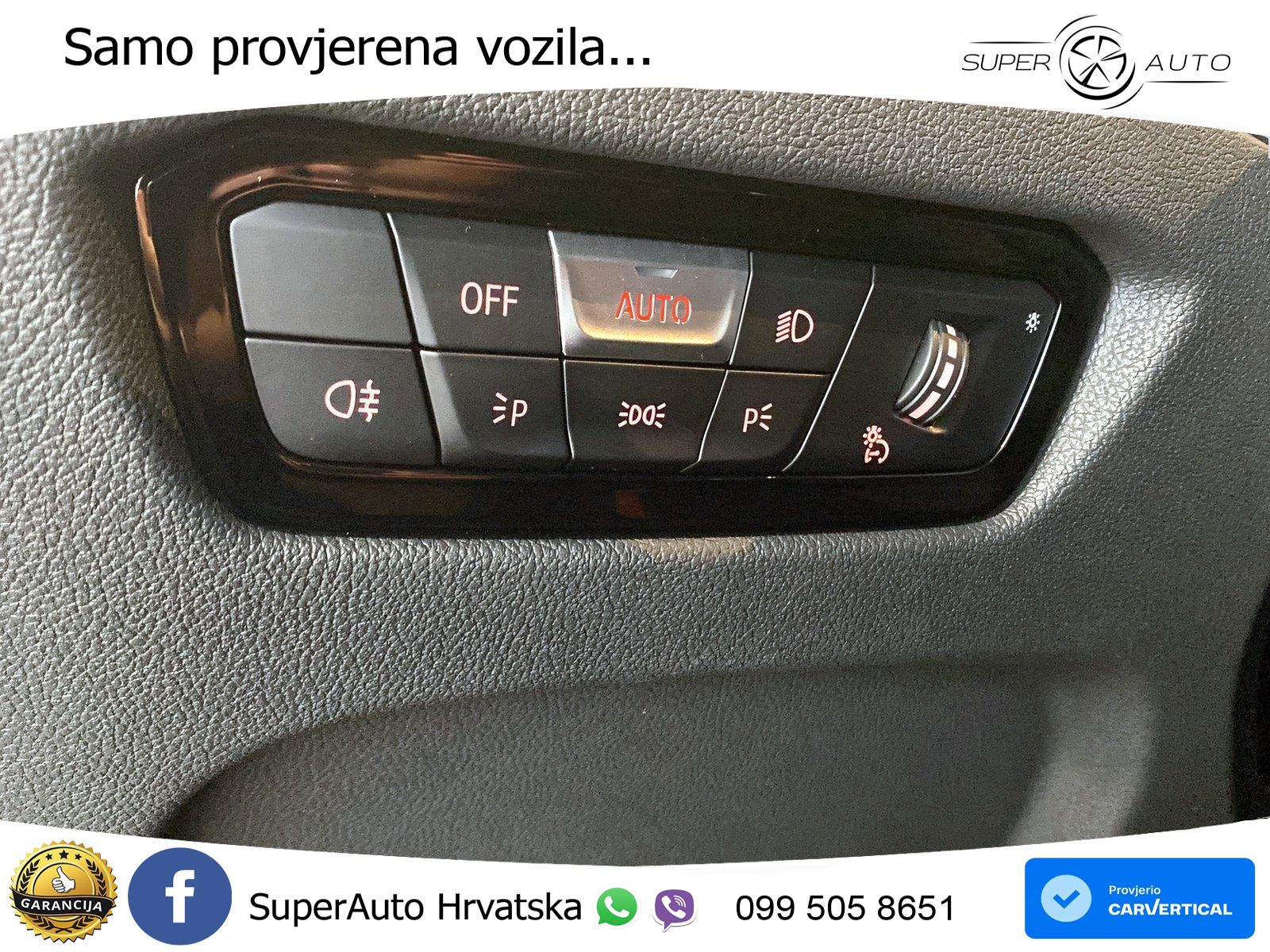 BMW 320d (190 KS) xDrive Steptronic M Sport