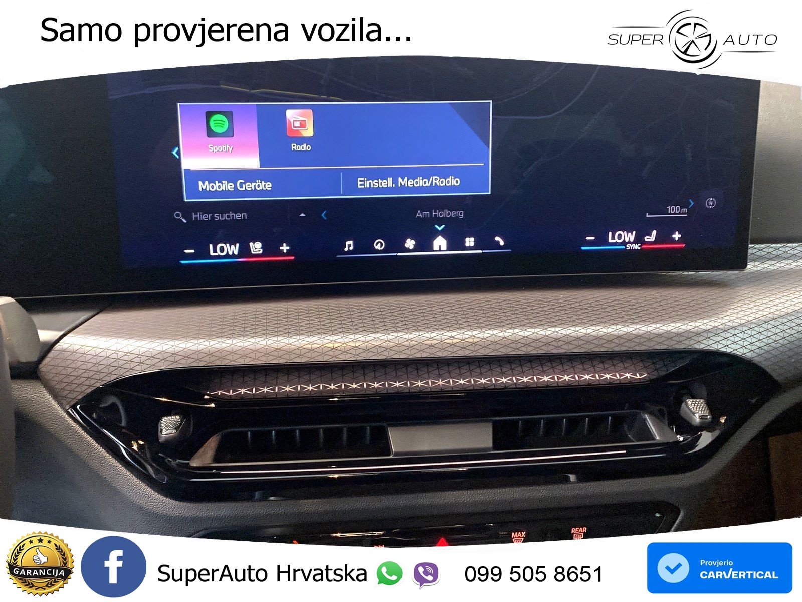 BMW 320d (190 KS) xDrive Steptronic M Sport
