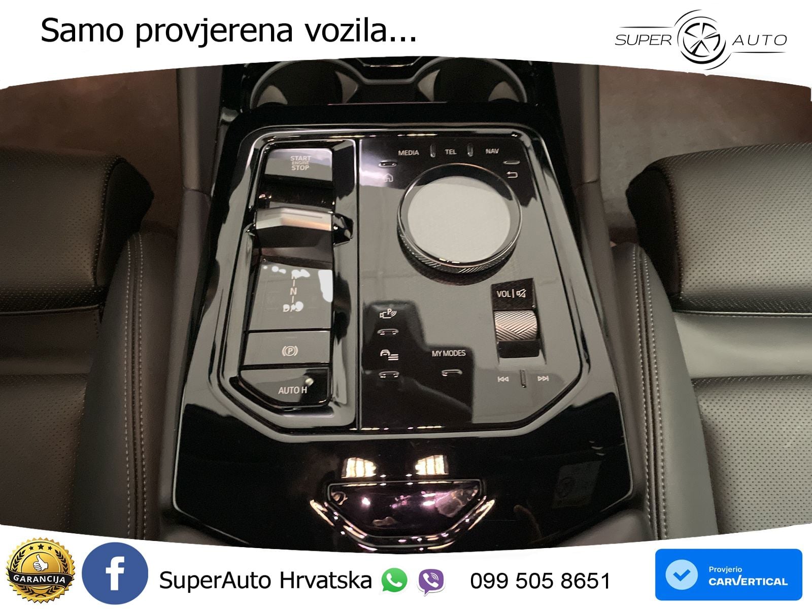 BMW 520d (197 KS) Steptronic M Sport