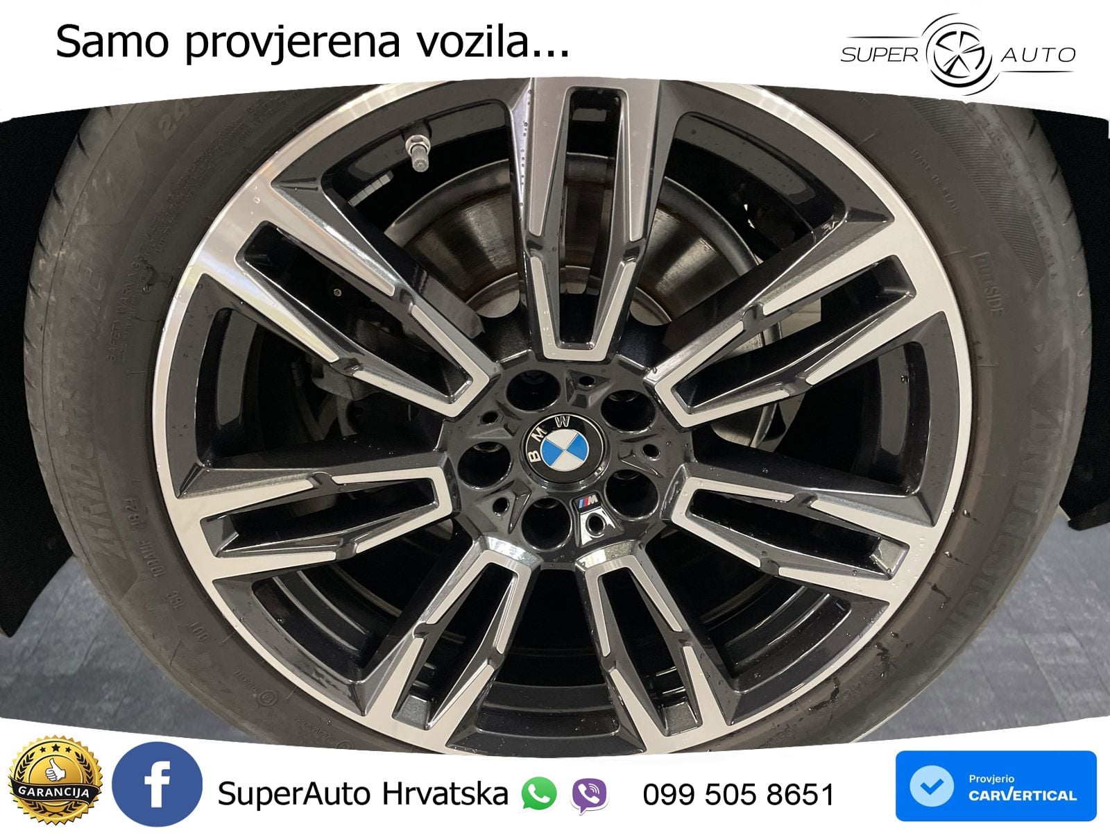 BMW 520d (197 KS) Steptronic M Sport