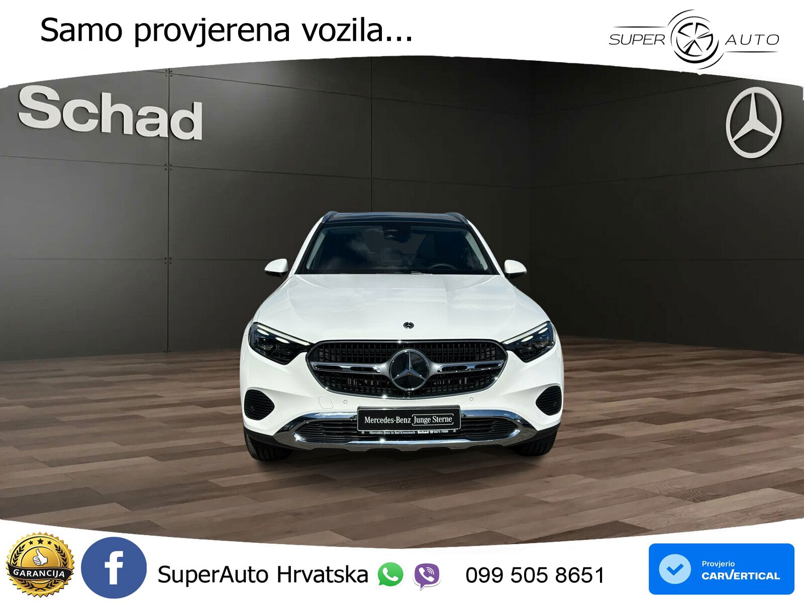 Mercedes GLC 220d (197 KS) 4MATIC 9G-TRONIC ACC+HEAD+GR SJED+360+PANO