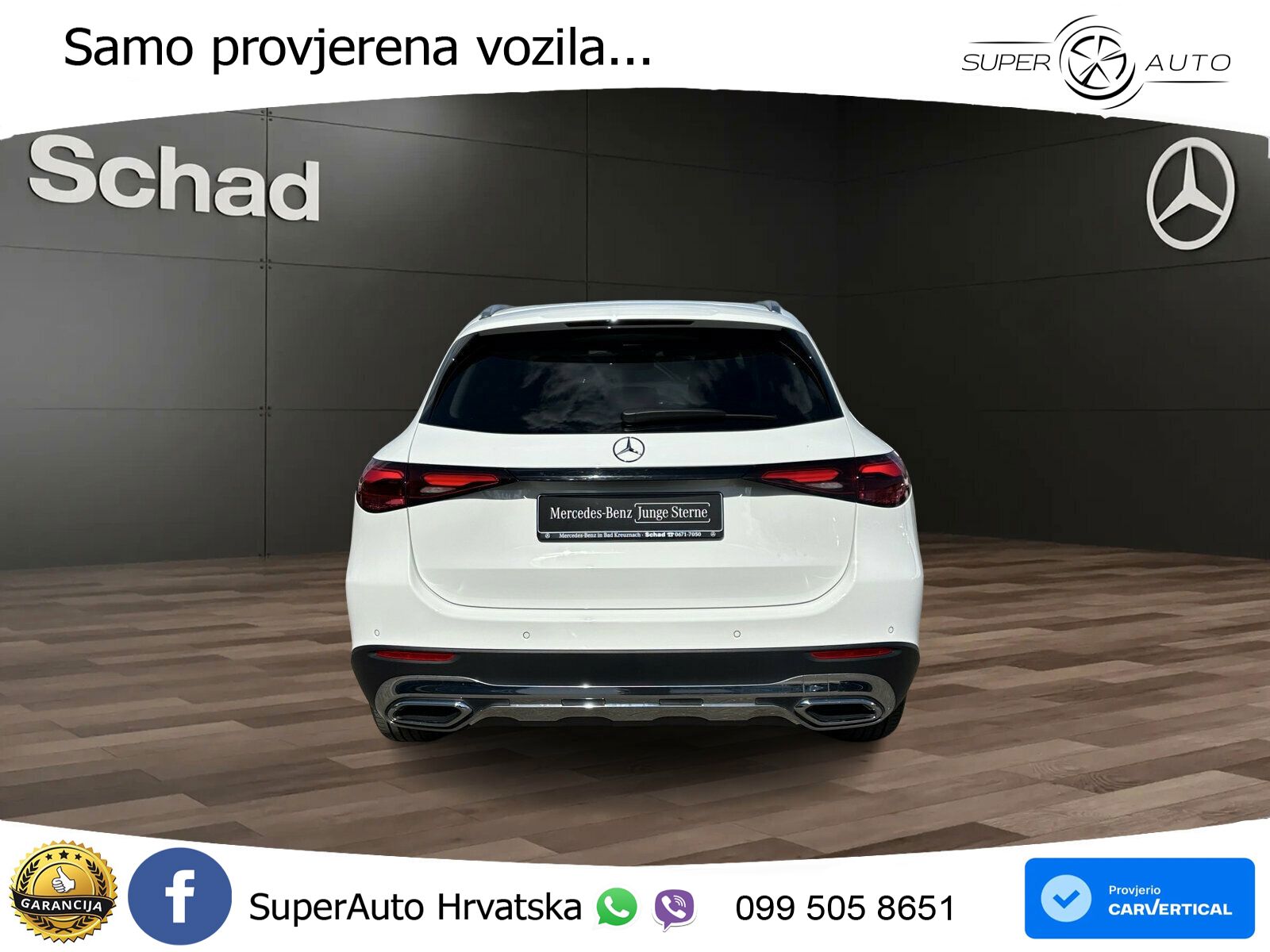Mercedes GLC 220d (197 KS) 4MATIC 9G-TRONIC ACC+HEAD+GR SJED+360+PANO