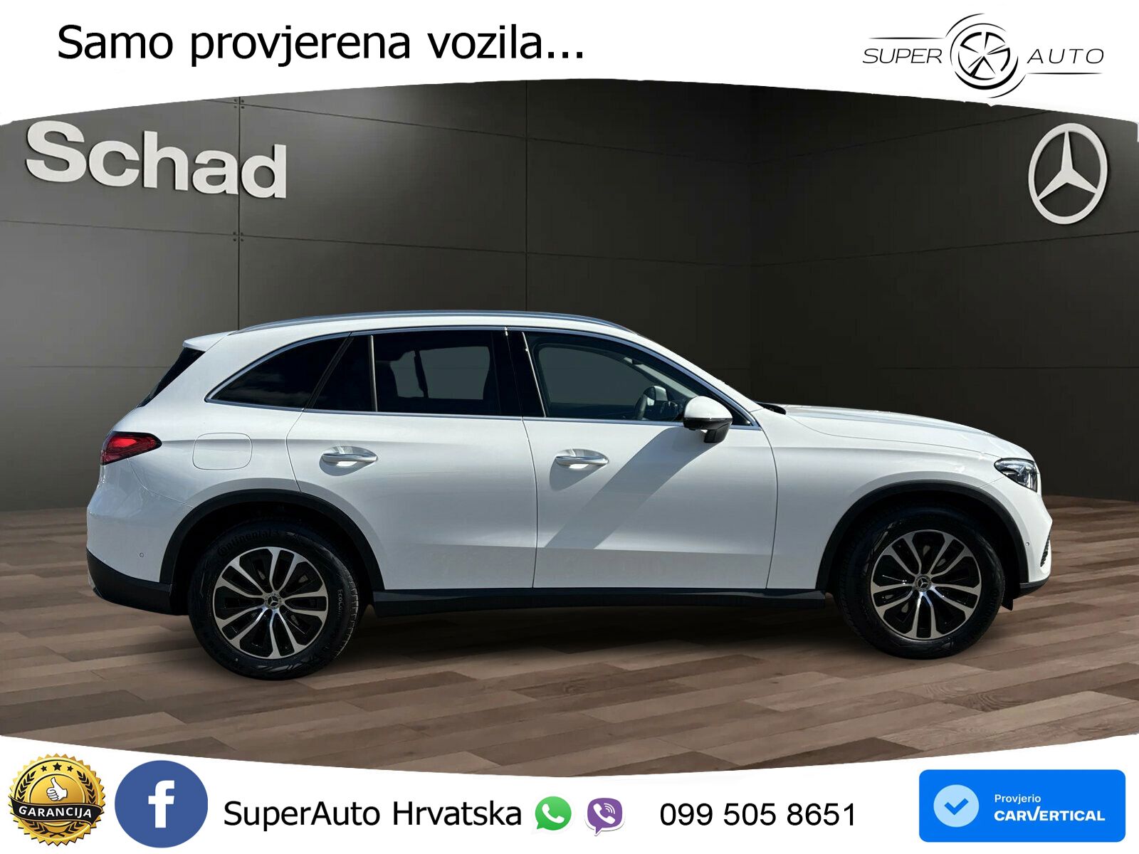 Mercedes GLC 220d (197 KS) 4MATIC 9G-TRONIC ACC+HEAD+GR SJED+360+PANO