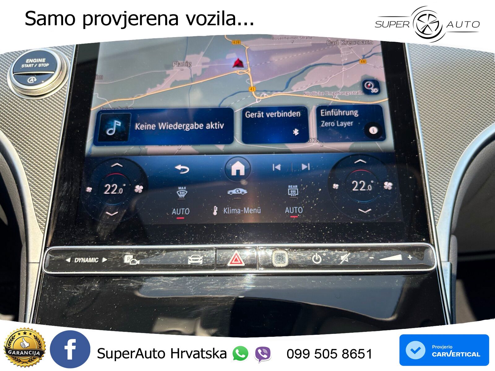 Mercedes GLC 220d (197 KS) 4MATIC 9G-TRONIC ACC+HEAD+GR SJED+360+PANO
