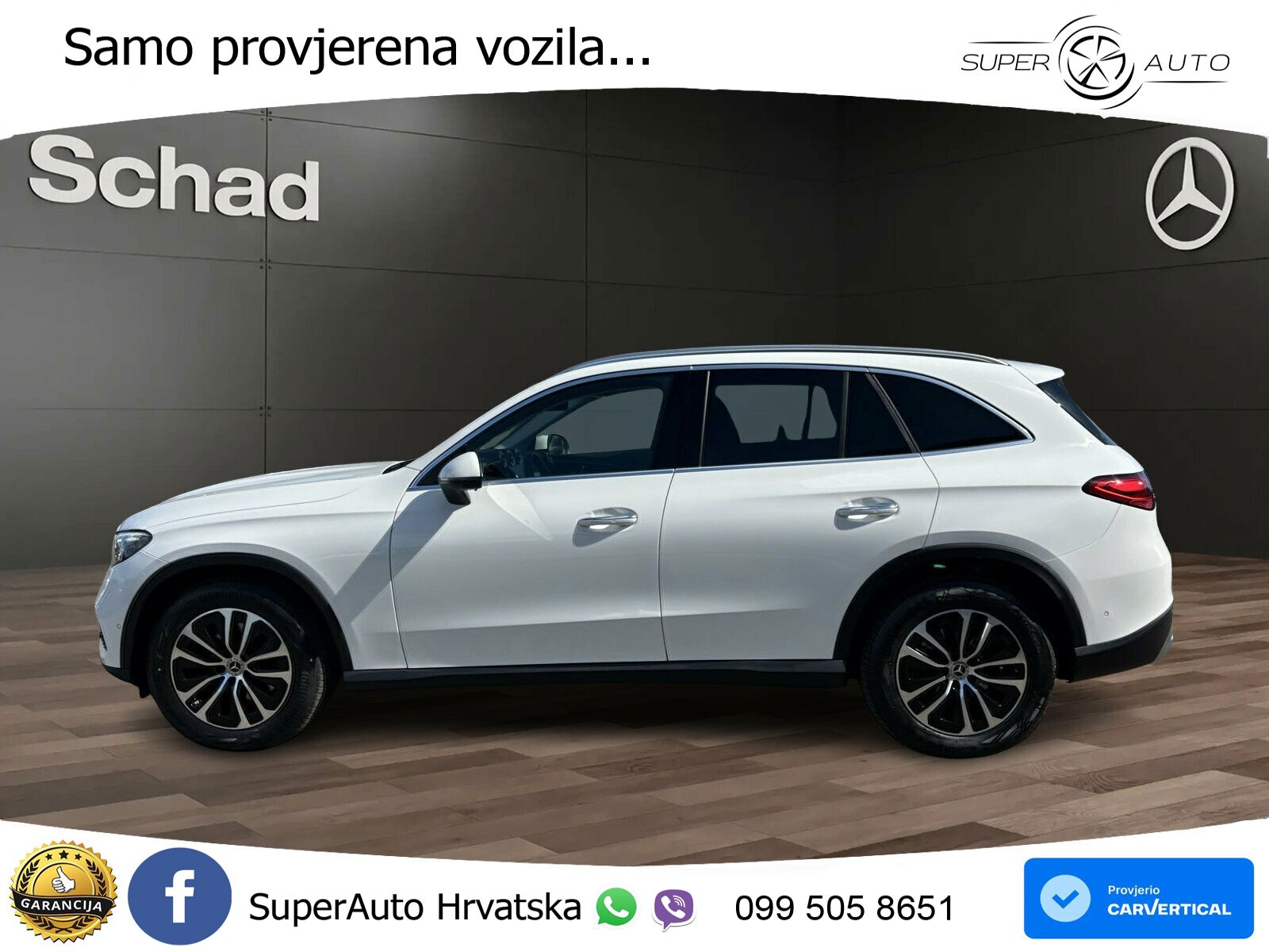Mercedes GLC 220d (197 KS) 4MATIC 9G-TRONIC ACC+HEAD+GR SJED+360+PANO