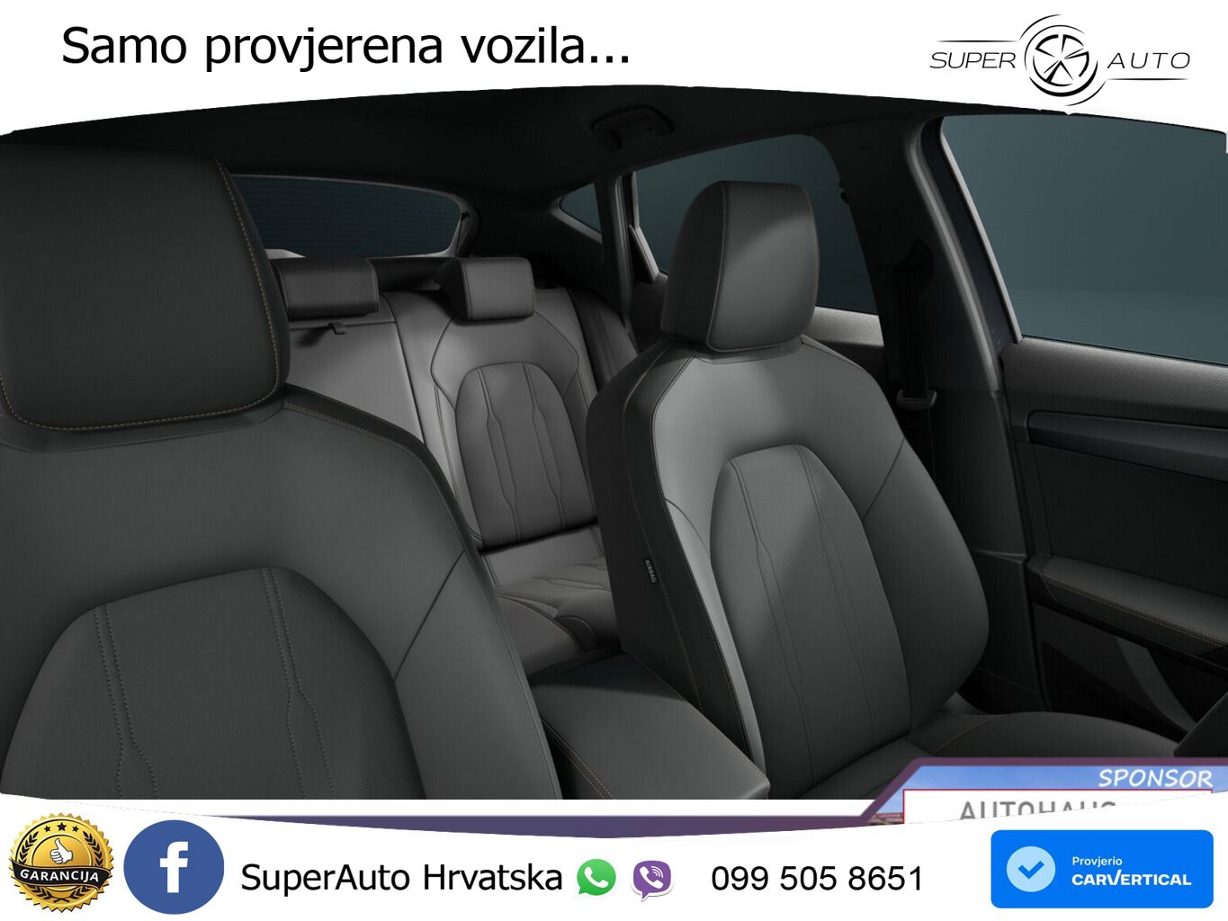 Cupra Formentor 1.5 TSI (204 KS) e-Hybrid DSG LED+ACC