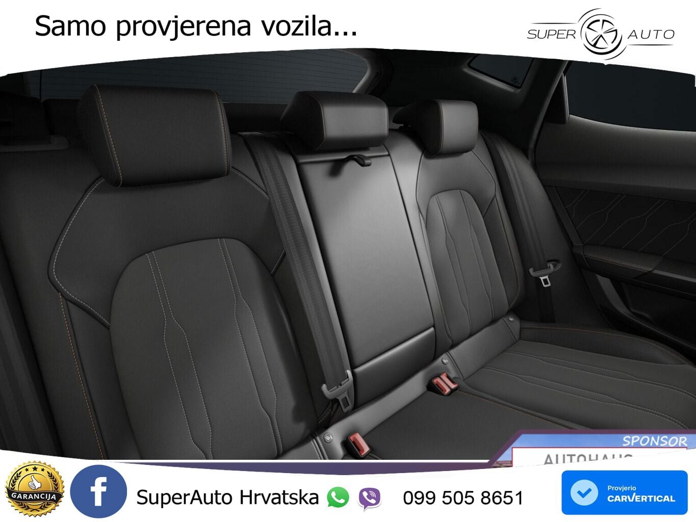Cupra Formentor 1.5 TSI (204 KS) e-Hybrid DSG LED+ACC