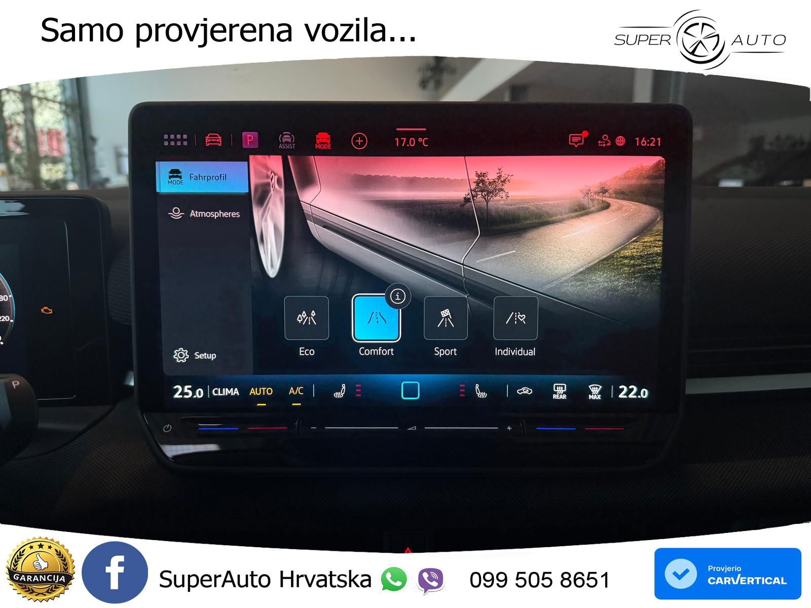 Volkswagen T-Roc II 1.5 eTSI (150 KS)  DSG LED+GR SJED+ACC