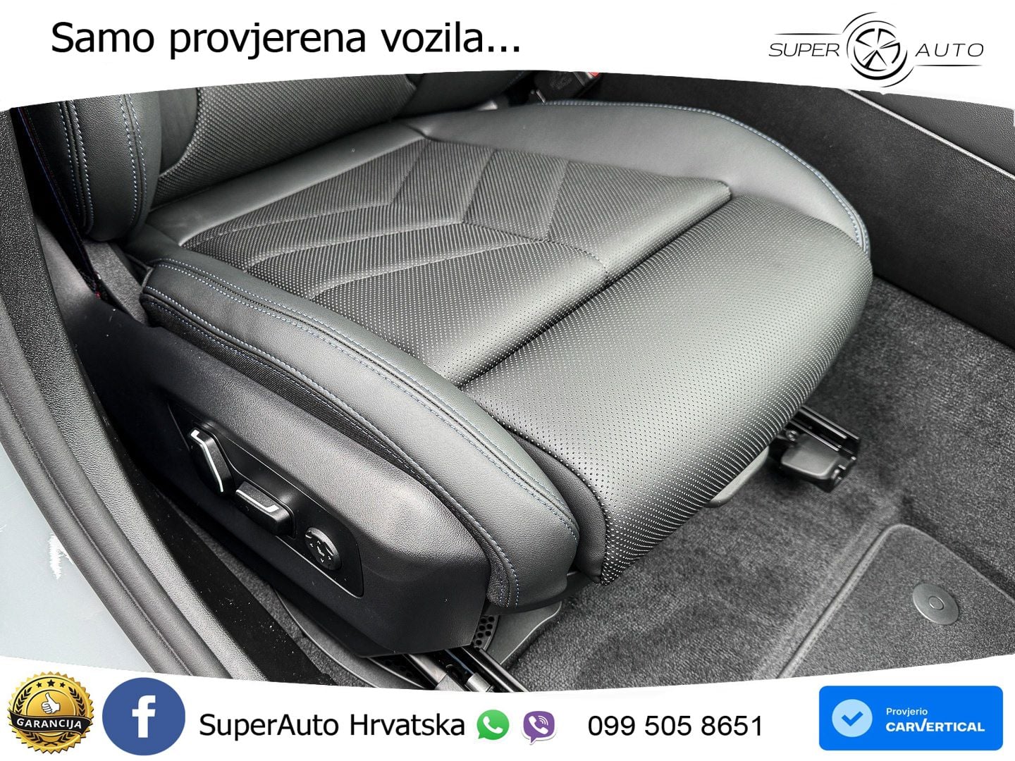 BMW 520d (197 KS) Steptronic M Sport