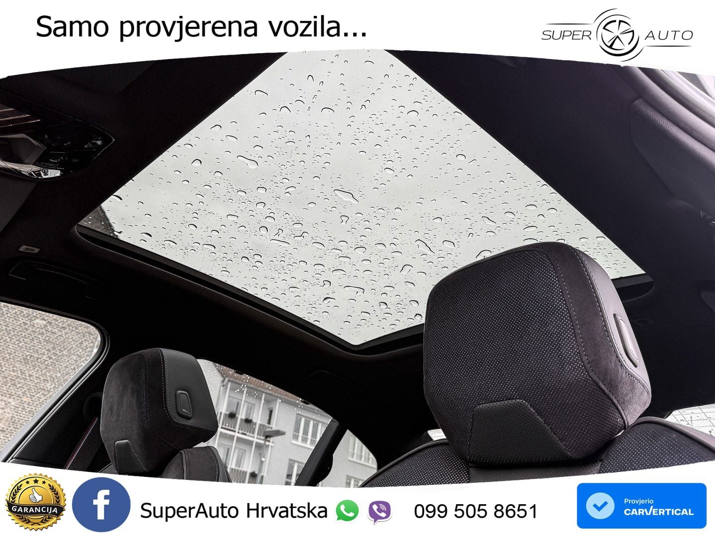 BMW 520d (197 KS) Steptronic M Sport