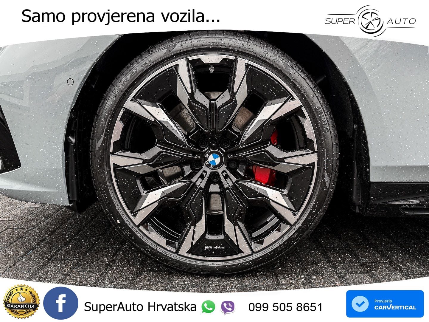 BMW 520d (197 KS) Steptronic M Sport