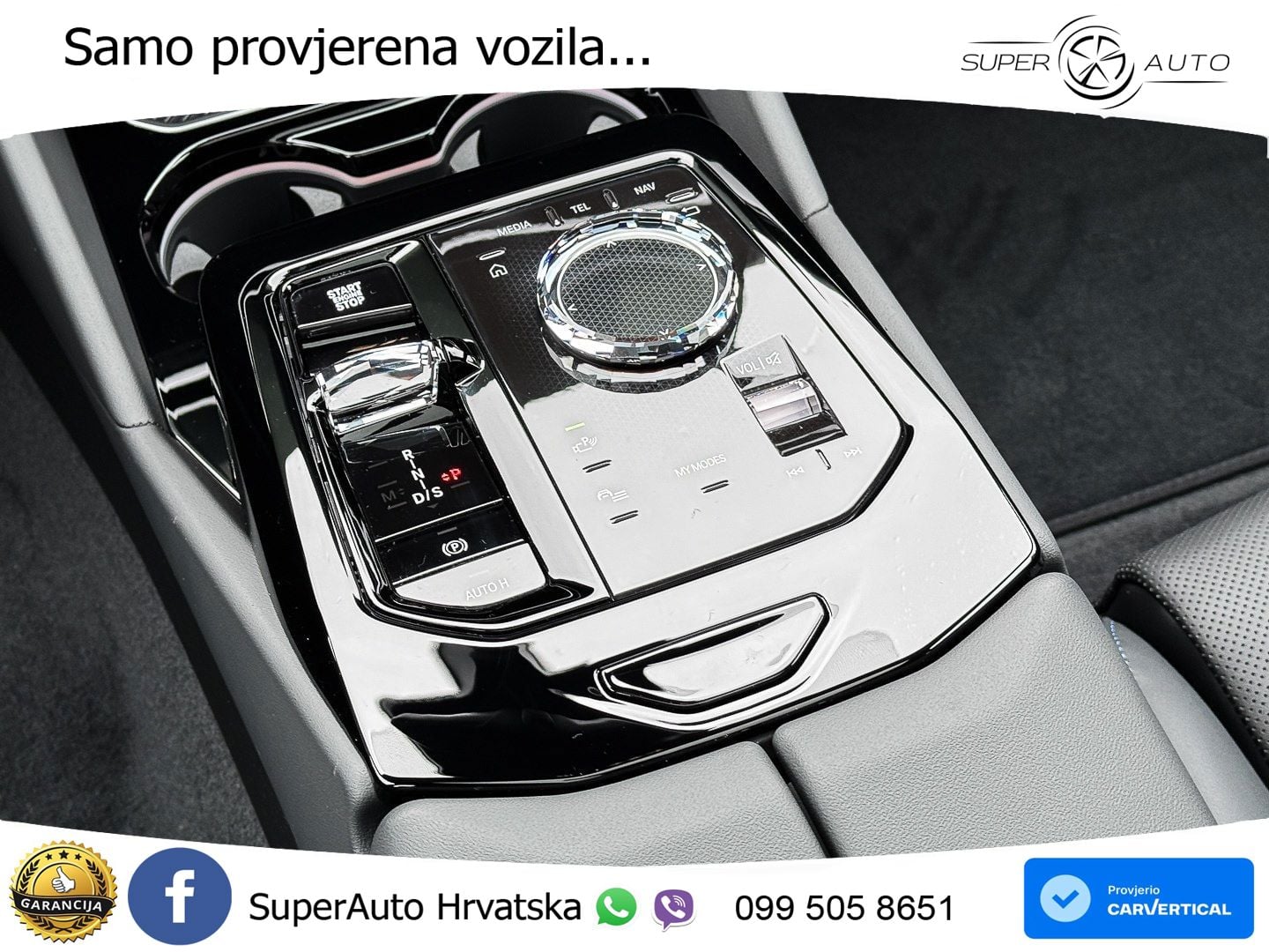 BMW 520d (197 KS) Steptronic M Sport