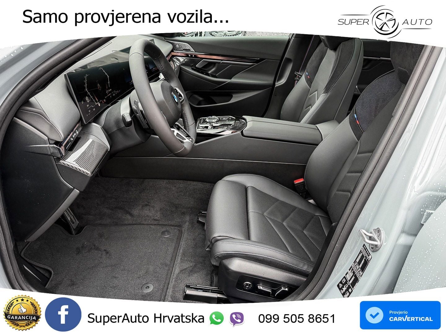 BMW 520d (197 KS) Steptronic M Sport
