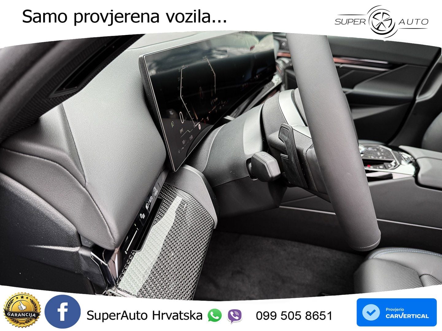 BMW 520d (197 KS) Steptronic M Sport