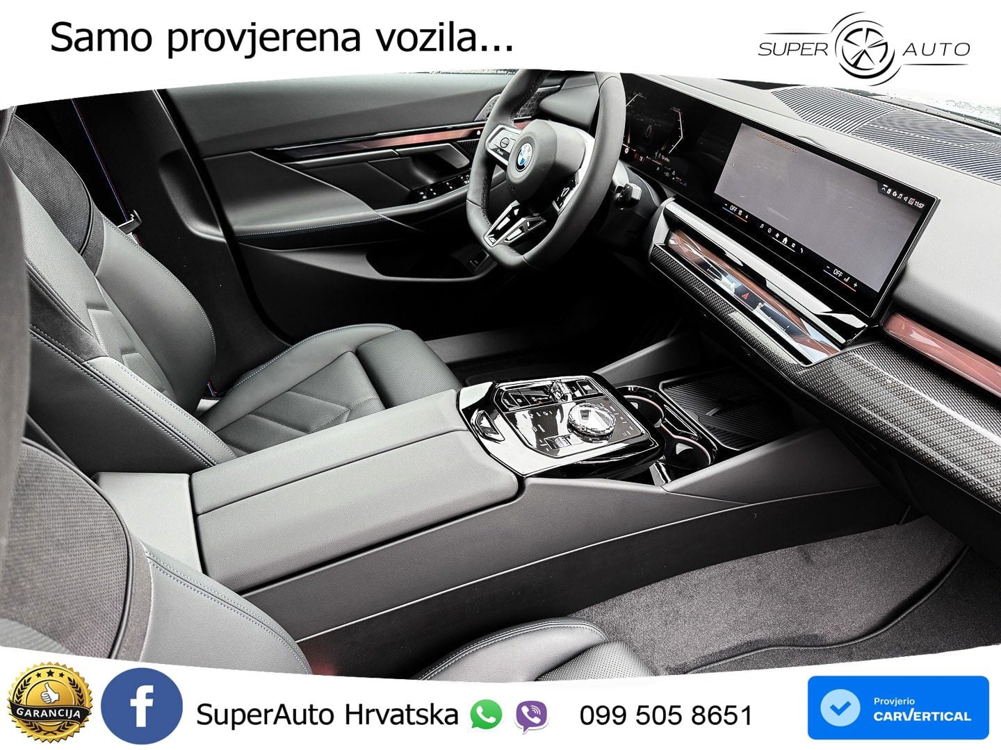 BMW 520d (197 KS) Steptronic M Sport