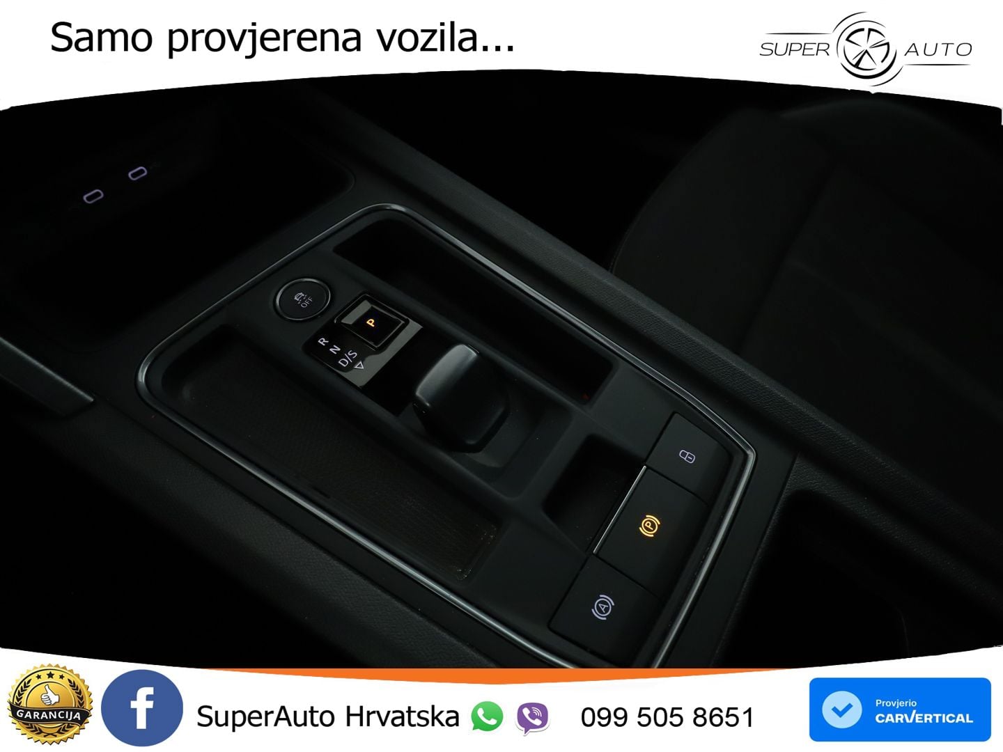 Cupra Formentor 1.4 TSI (245 KS) e-Hybrid DSG VZ LED+GR SJED+ACC