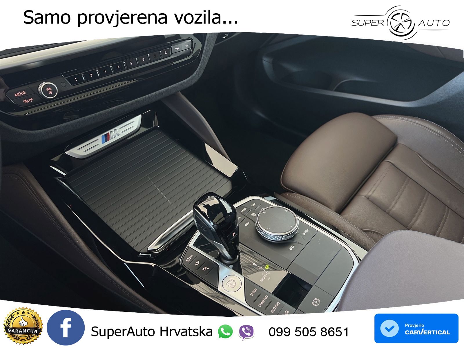 BMW X4 M40d (340 KS) xDrive Steptronic LED+GR SJED+ACC