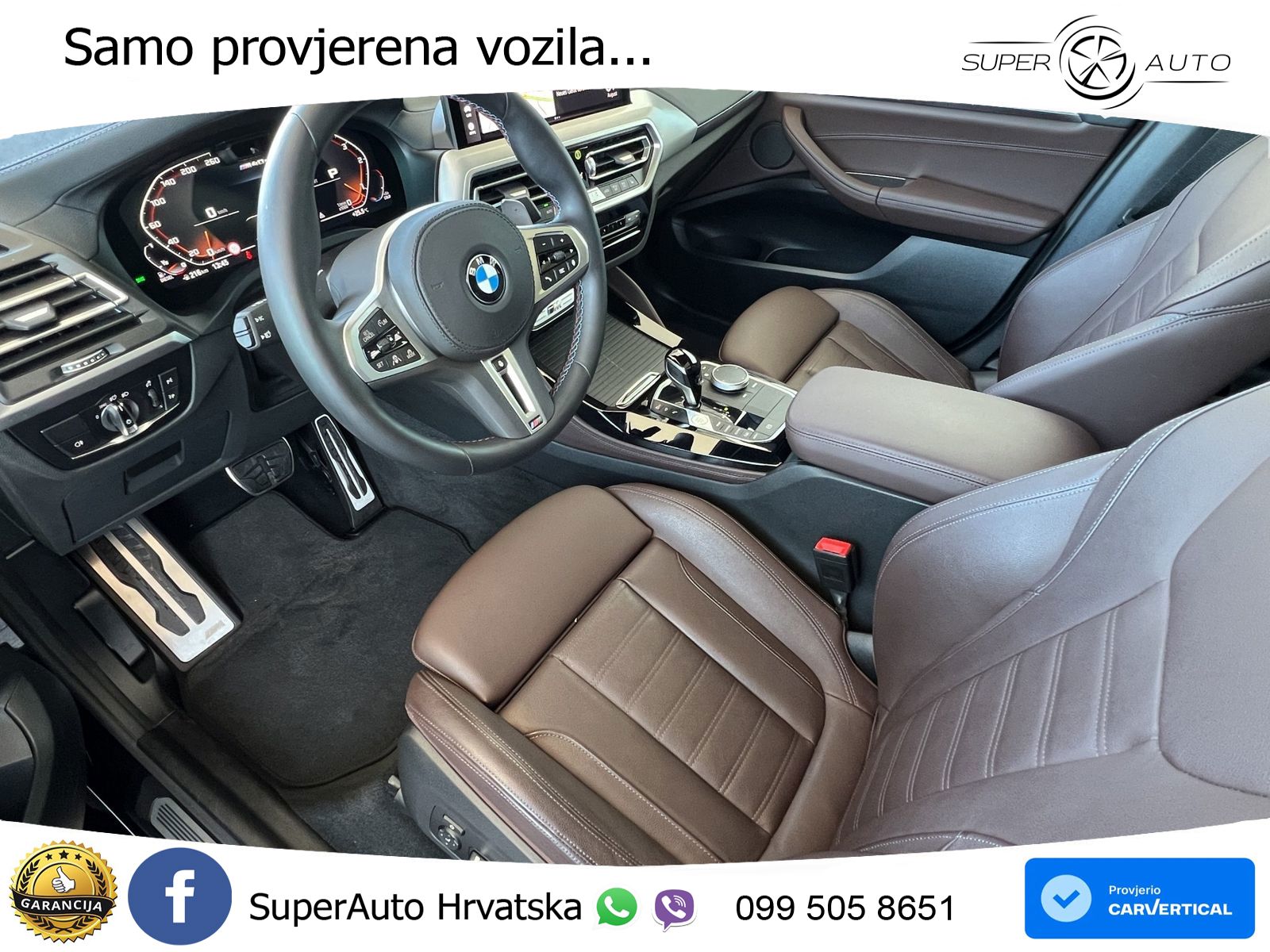 BMW X4 M40d (340 KS) xDrive Steptronic LED+GR SJED+ACC