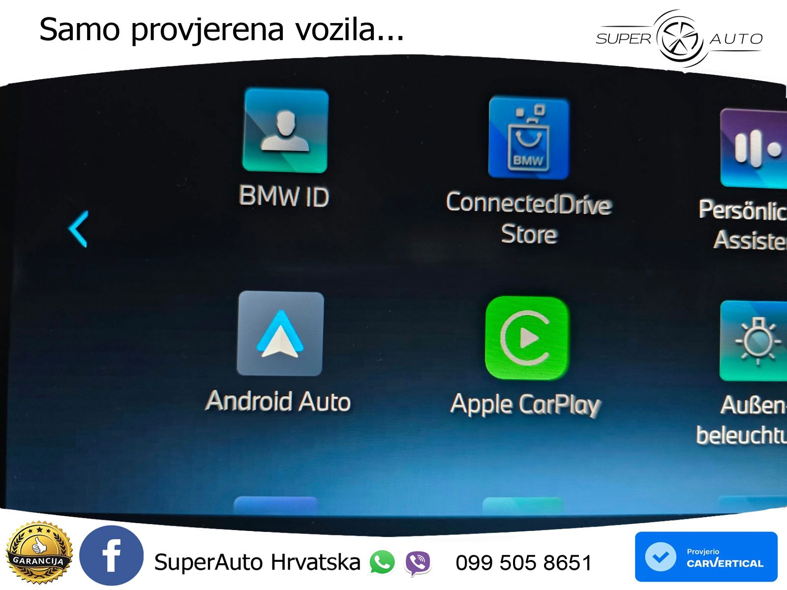 BMW X1 18i (136 KS) sDrive Steptronic M Sport LED+GR SJED+ACC
