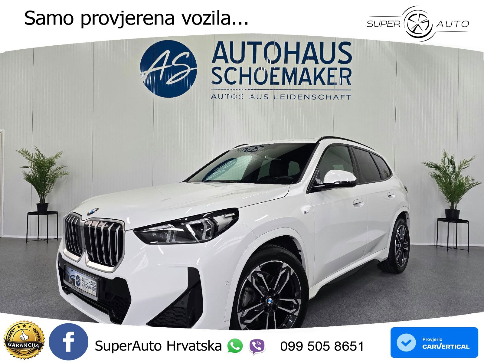 BMW X1 18i (136 KS) sDrive Steptronic M Sport LED+GR SJED+ACC