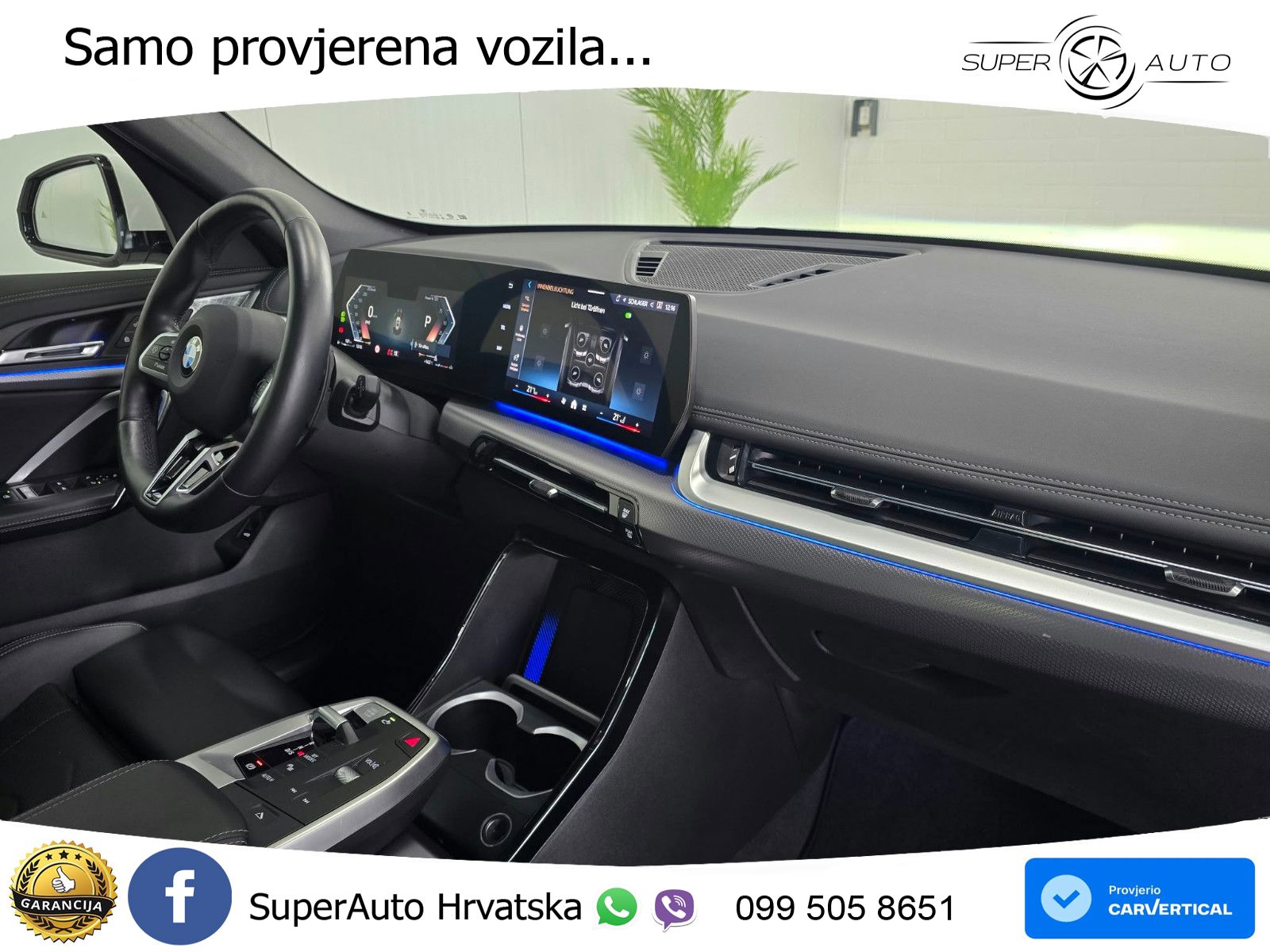 BMW X1 18i (136 KS) sDrive Steptronic M Sport LED+GR SJED+ACC