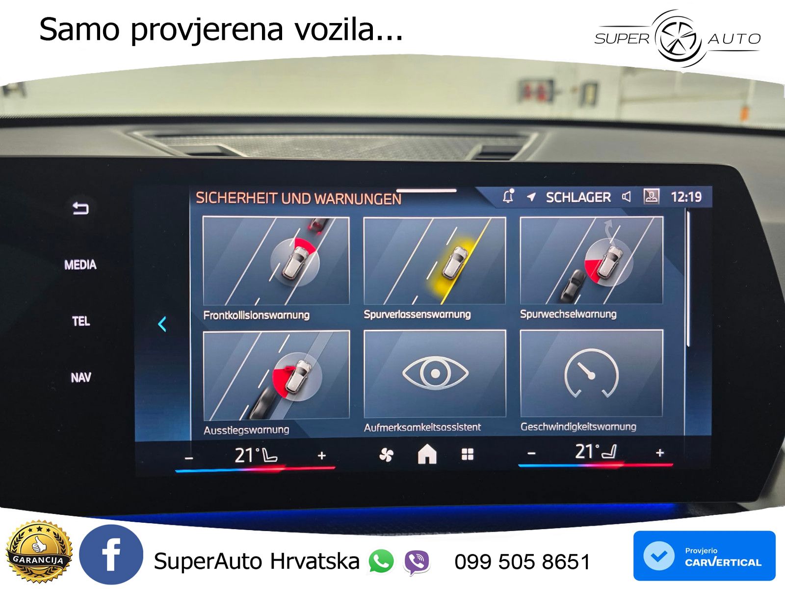 BMW X1 18i (136 KS) sDrive Steptronic M Sport LED+GR SJED+ACC