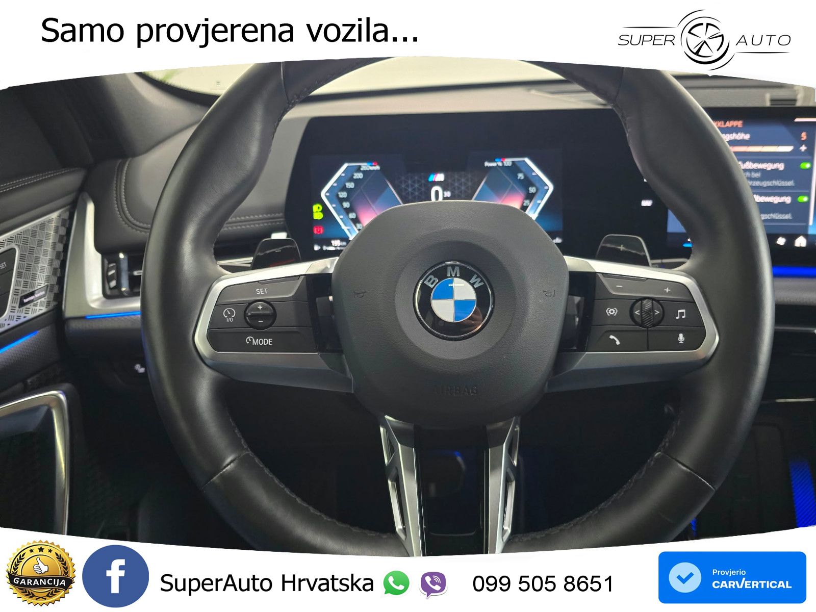 BMW X1 18i (136 KS) sDrive Steptronic M Sport LED+GR SJED+ACC