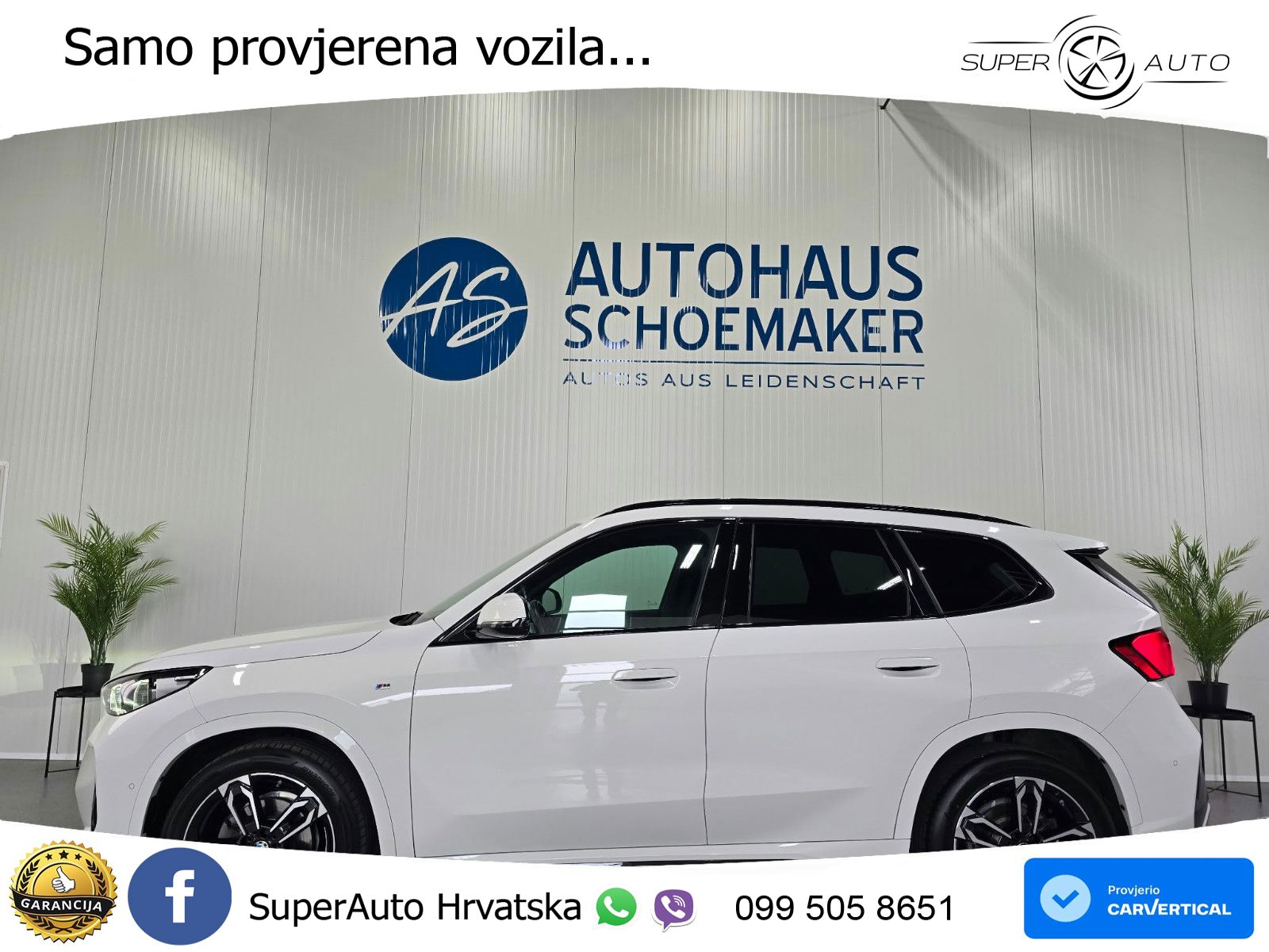 BMW X1 18i (136 KS) sDrive Steptronic M Sport LED+GR SJED+ACC